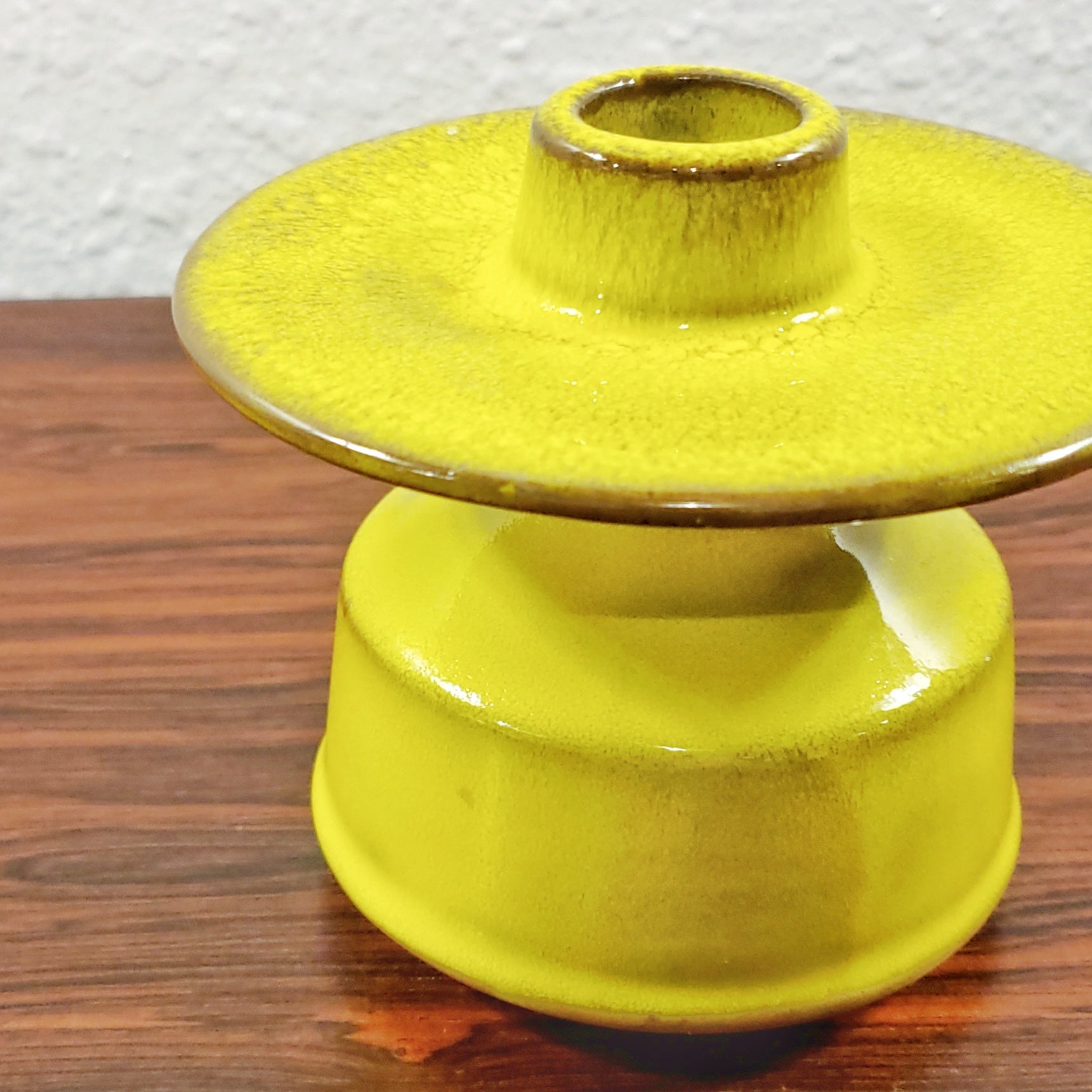 GRÄFLICH ORTENBURG CANDLEHOLDER