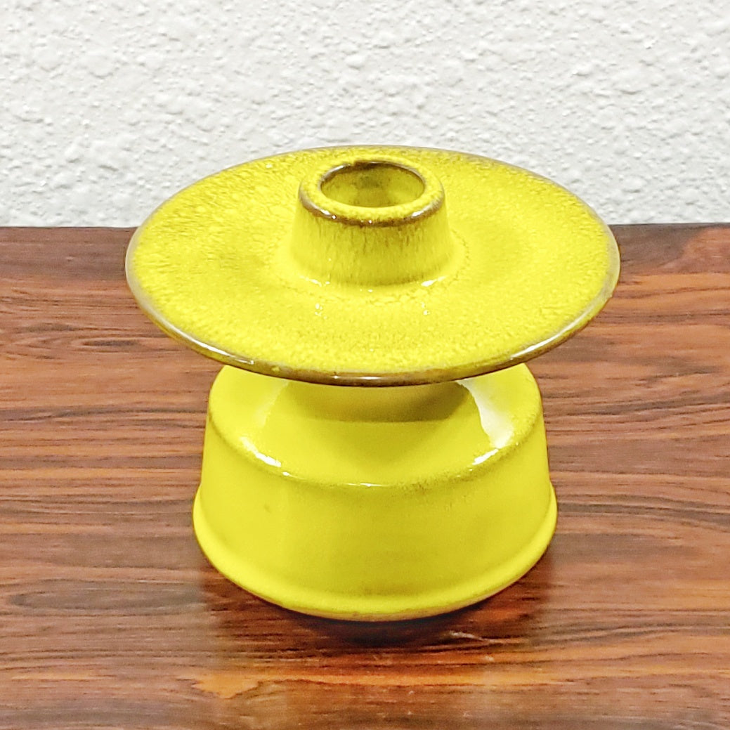 GRÄFLICH ORTENBURG CANDLEHOLDER