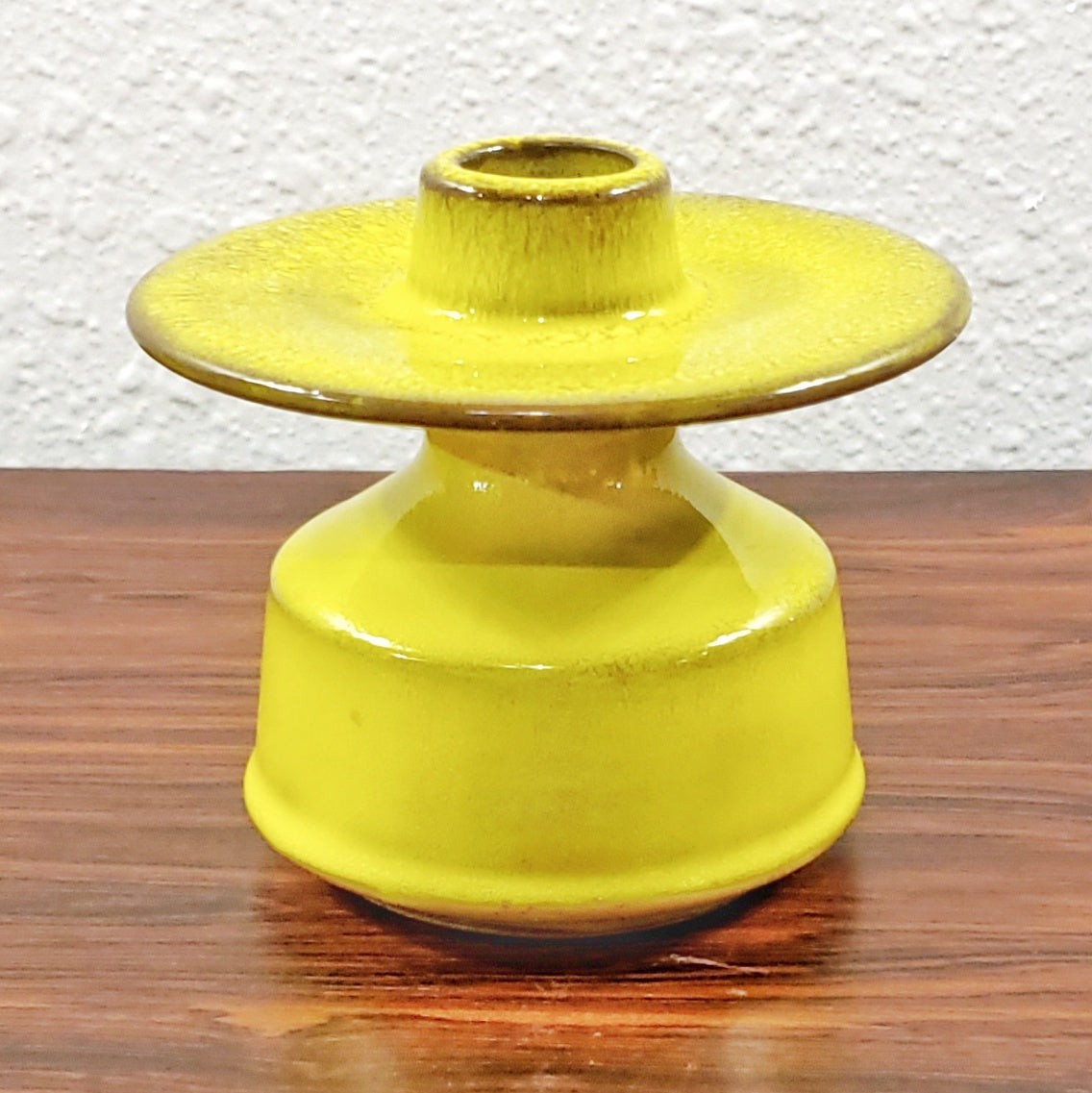 GRÄFLICH ORTENBURG CANDLEHOLDER
