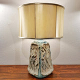 MARCELLO FANTONI NEOCLASSICAL TABLE LAMP
