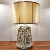 MARCELLO FANTONI NEOCLASSICAL TABLE LAMP