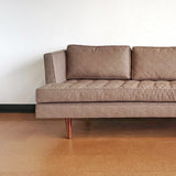 EDWARD WORMLEY SOFA 4907C FOR DUNBAR