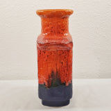 DÜMLER & BREIDEN VASE Nr. 604/30