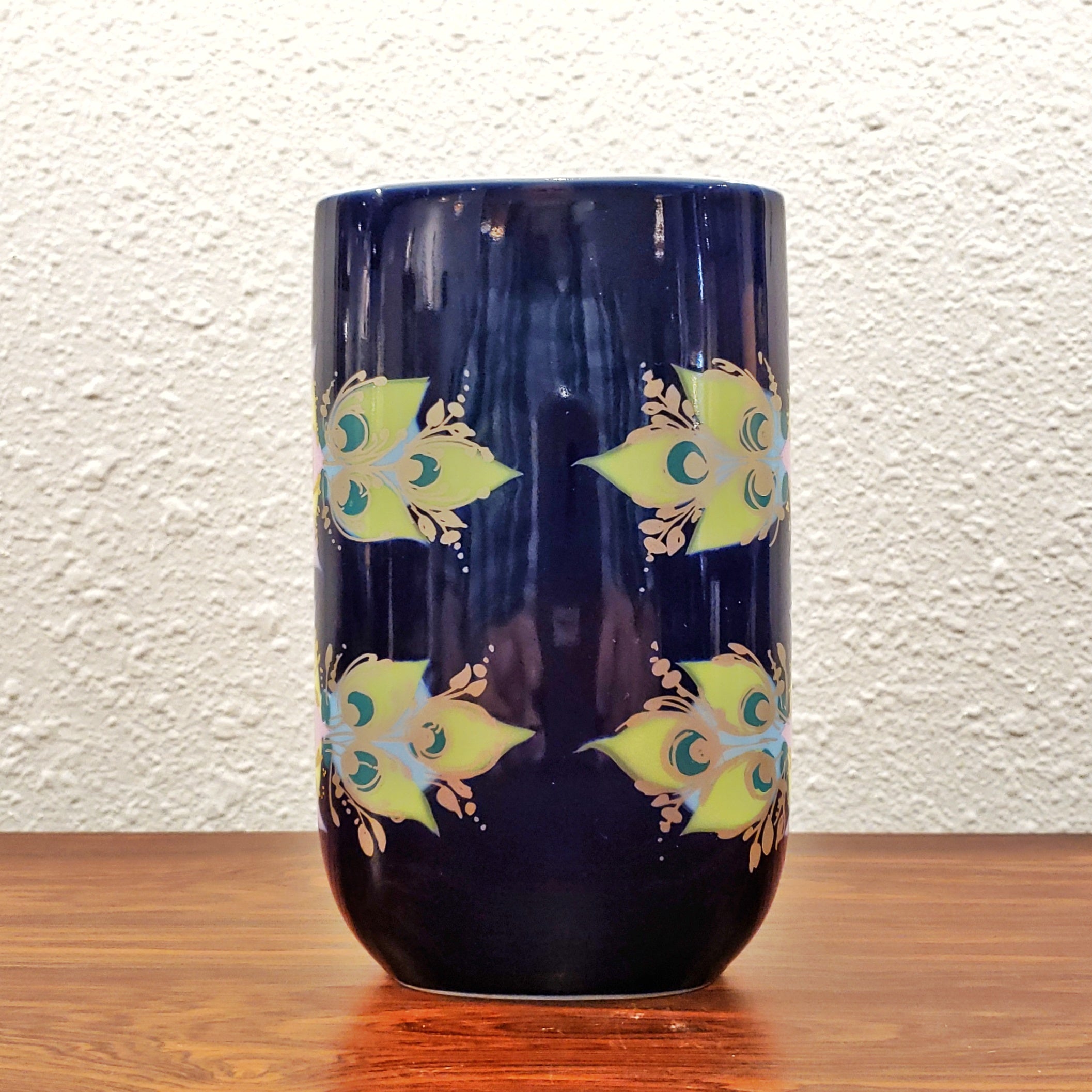 BJØRN WIINBLAD ‘1001 NACHT’ VASE FOR ROSENTHAL (18 cm)