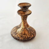 ROTH KERAMIK TRUMPET VASE (20 cm)