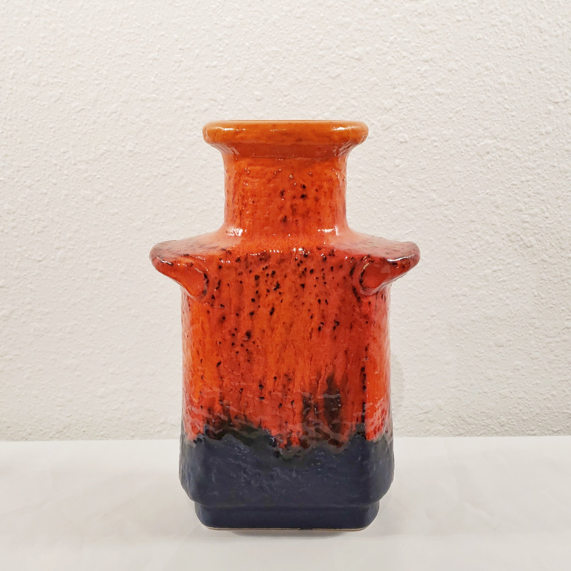DÜMLER & BREIDEN VASE Nr. 604/30