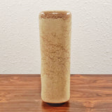 BERTONCELLO ‘SCREZIATO HAVANA’ CHIMNEY VASE