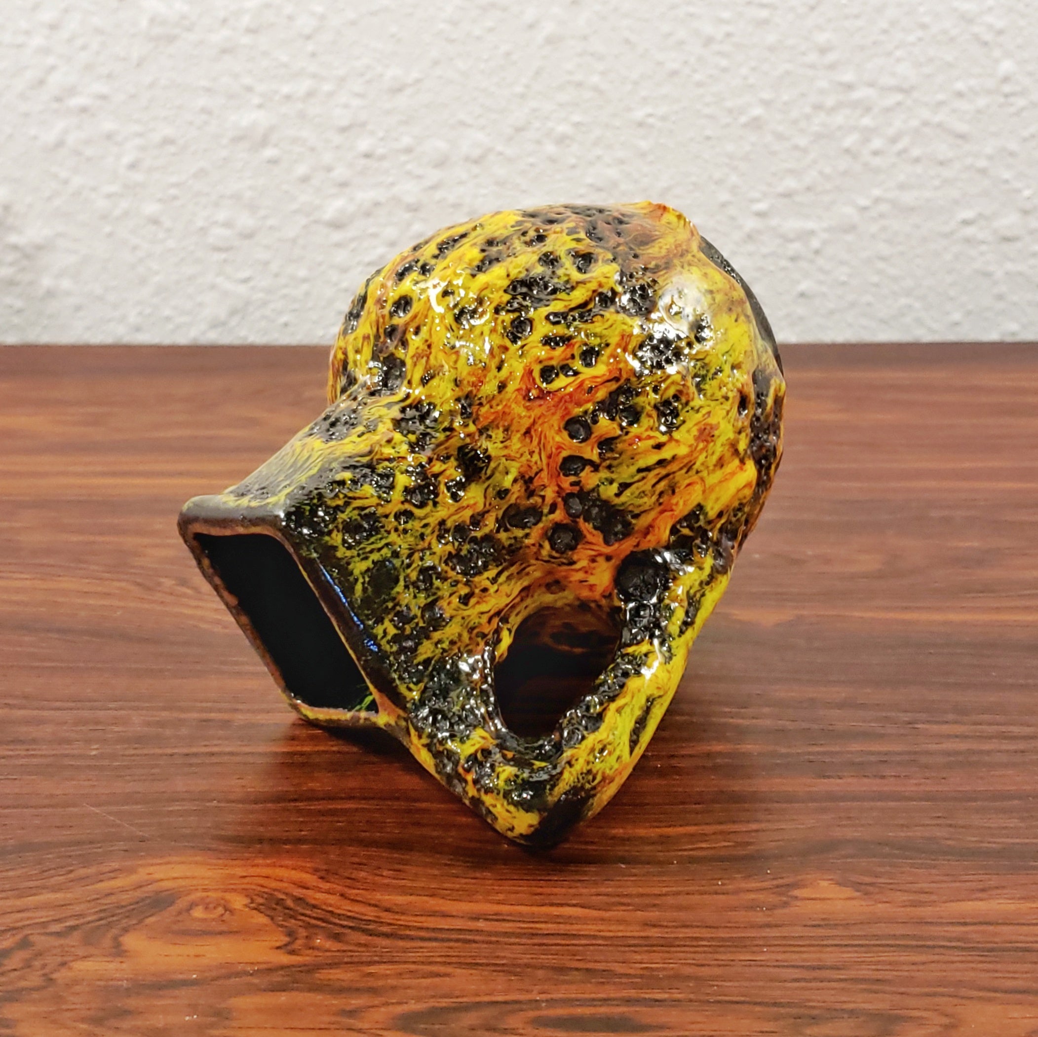 KREUTZ KERAMIK JUG VASE