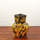KREUTZ KERAMIK JUG VASE