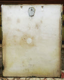 WERNER MESCHEDE TILE FOR MAJOLIKA KARLSRUHE 7243