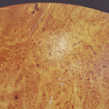 HANS EICHENBERGER ‘ALPHA’ SIDE TABLE FOR STRÄSSLE