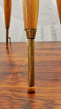 GERALD THURSTON TABLE LAMPS FOR LIGHTOLIER