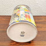 1960s BJØRN WIINBLAD ‘1001 NACHT’ VASE FOR ROSENTHAL (29 cm)