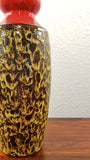 Ü KERAMIK VASE Nr. 1271/30