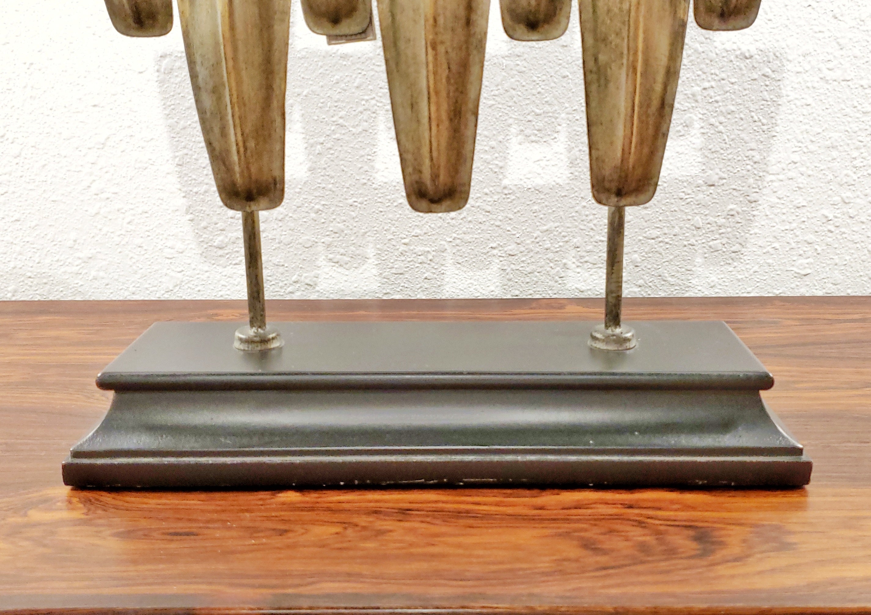 VILLA COLLECTION DENMARK TABLETOP SCULPTURE