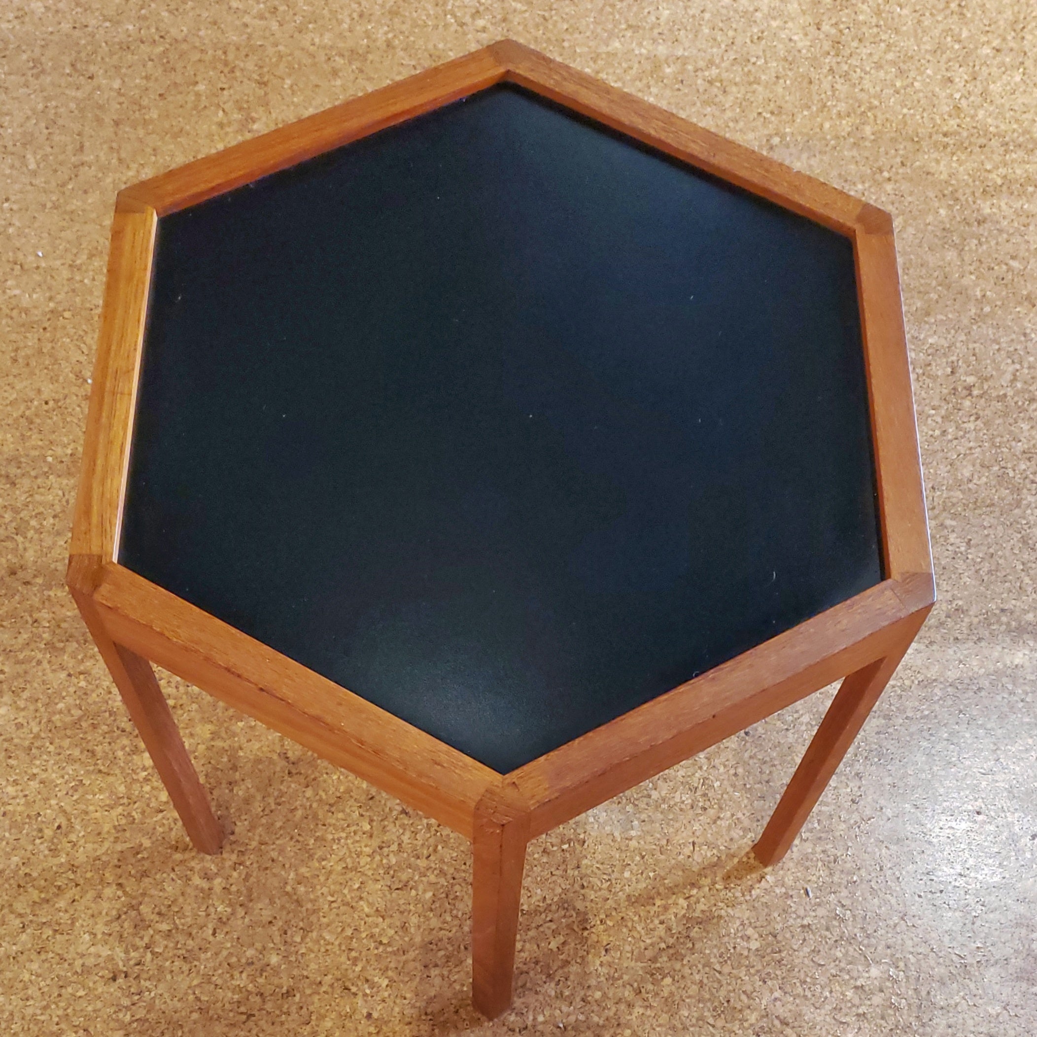 HANS ANDERSEN STACKING TABLES FOR ARTEX
