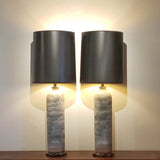 CARSTENS TÖNNIESHOF TABLE LAMPS
