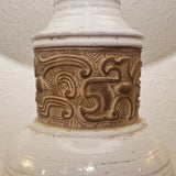 1940s URBANO ZACCAGNINI TABLE LAMP