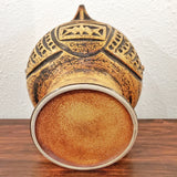 JASBA HEAD VASE Nr. N312/11/32 (RARE)