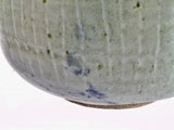 STONEWARE VESSEL BY EUNICE PRIETO